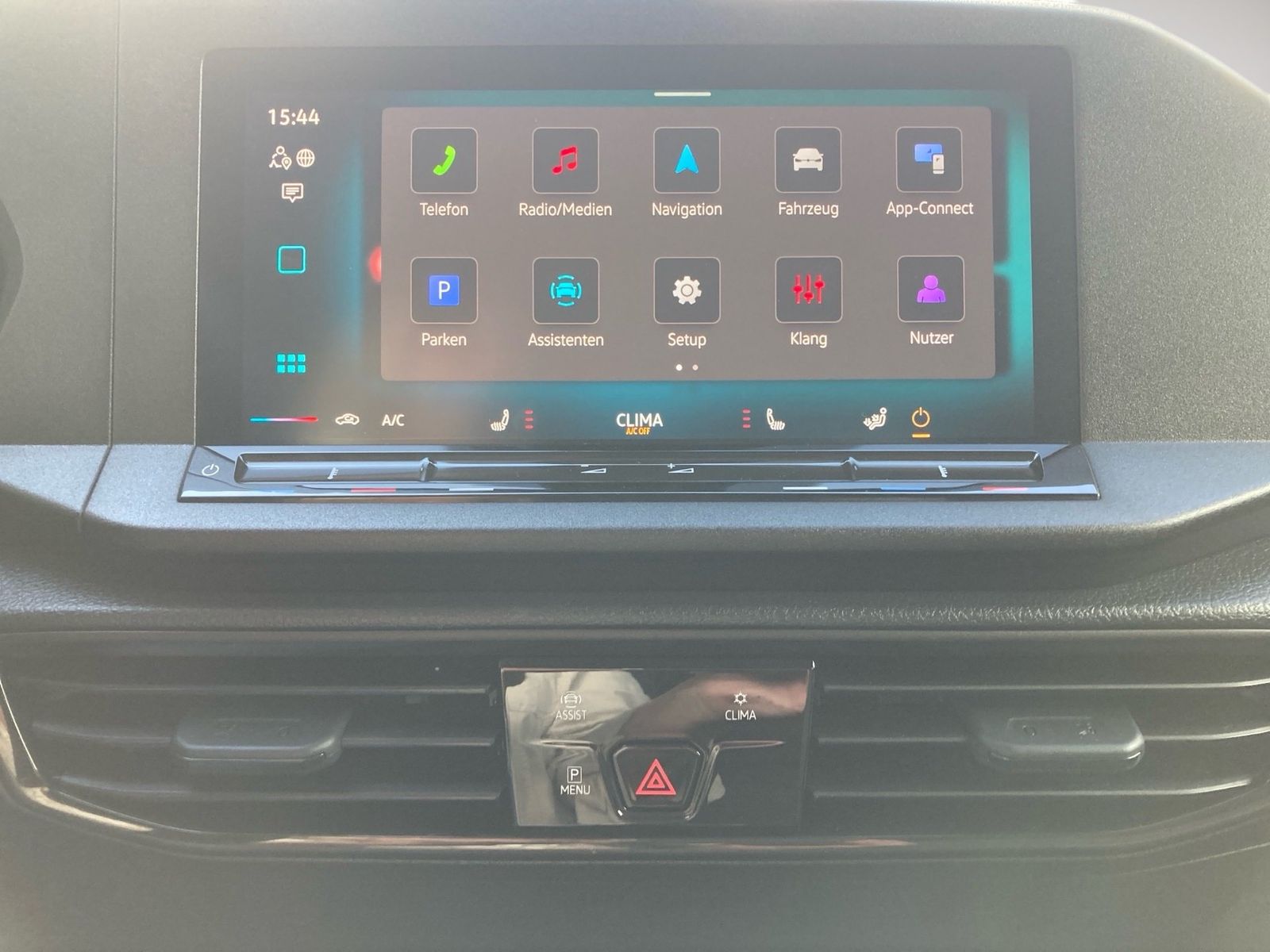 Volkswagen Caddy - Bild 13