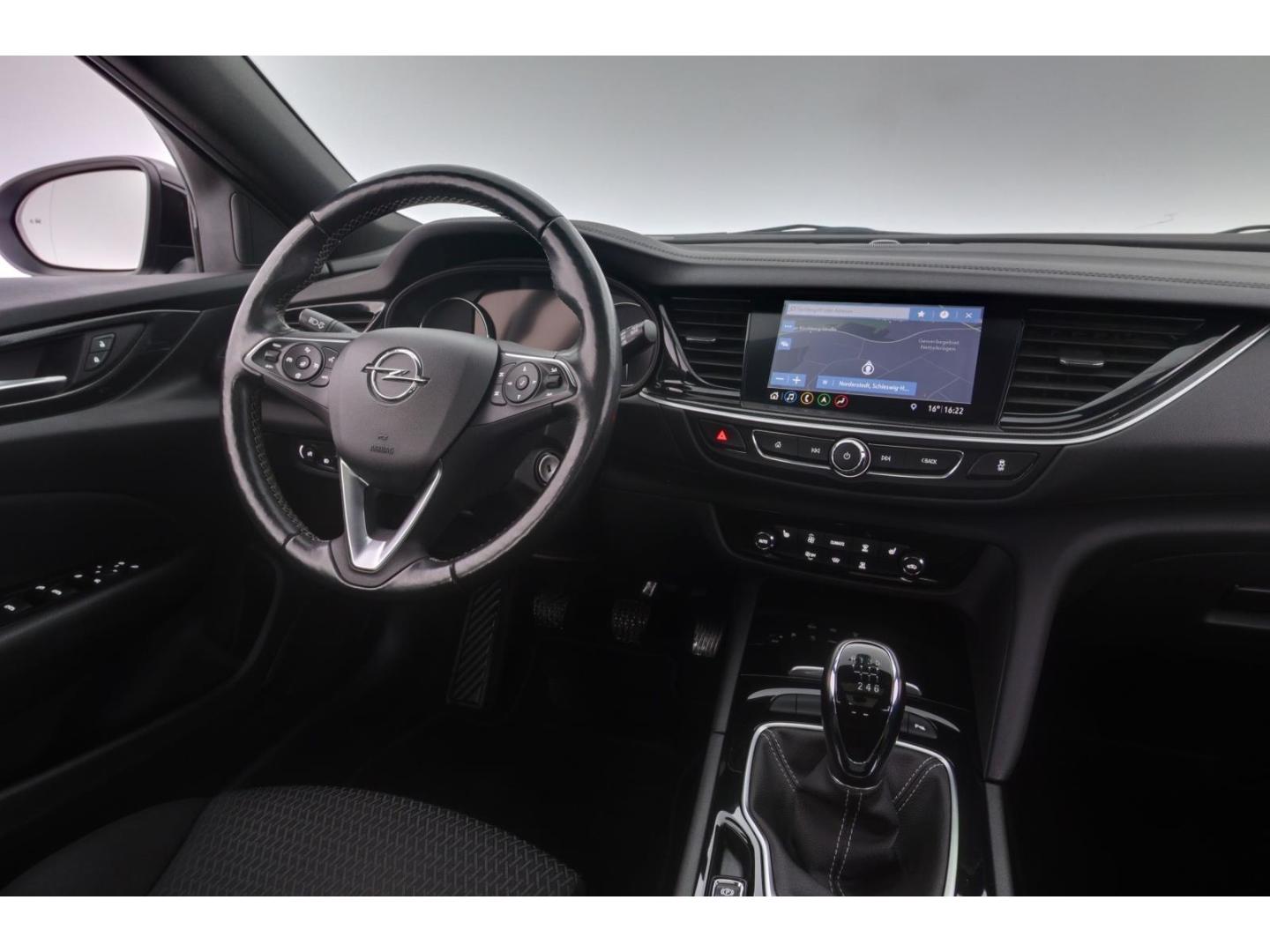Opel Insignia B 1.5D ST Business LED+VIRTUAL+KAMERA+P