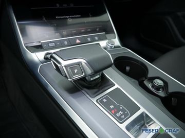 Audi A6 - 10
