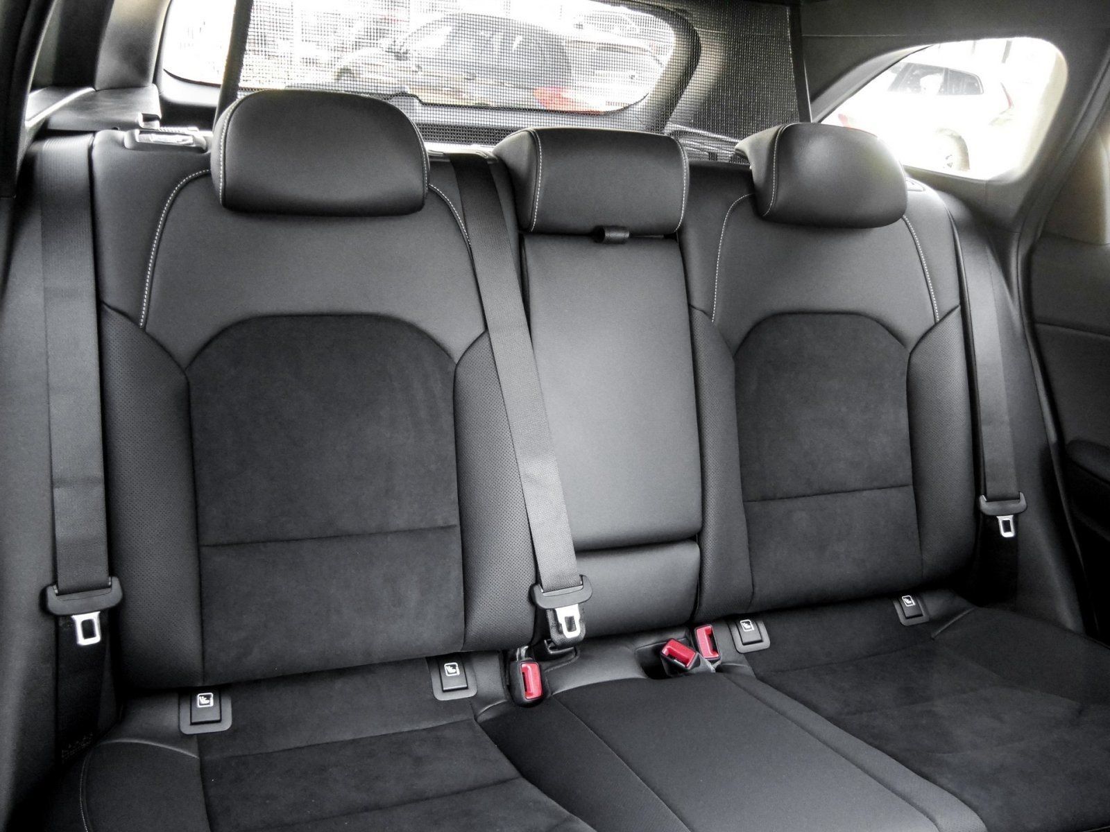 Kia cee'd / Ceed - Bild 3