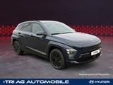 Hyundai Kona Elektro SX2 EV 65kWh (204 PS) 2WD Trend el. - Hyundai KONA Elektro: Blau