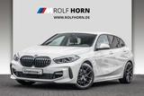 BMW 120i M Sportpaket Aut. Navi LED Lenkradhzg - BMW 120 M Sportpaket Gebrauchtwagen