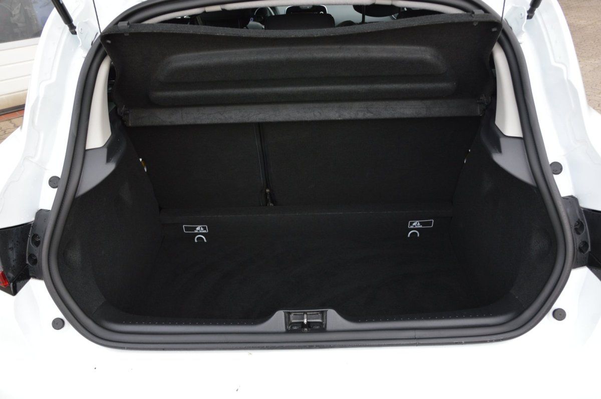 Fahrzeugabbildung Renault Clio IV   Limited
