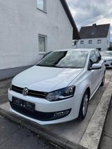 Volkswagen Polo V Comfortline - gebrauchte Kleinwagen in München
