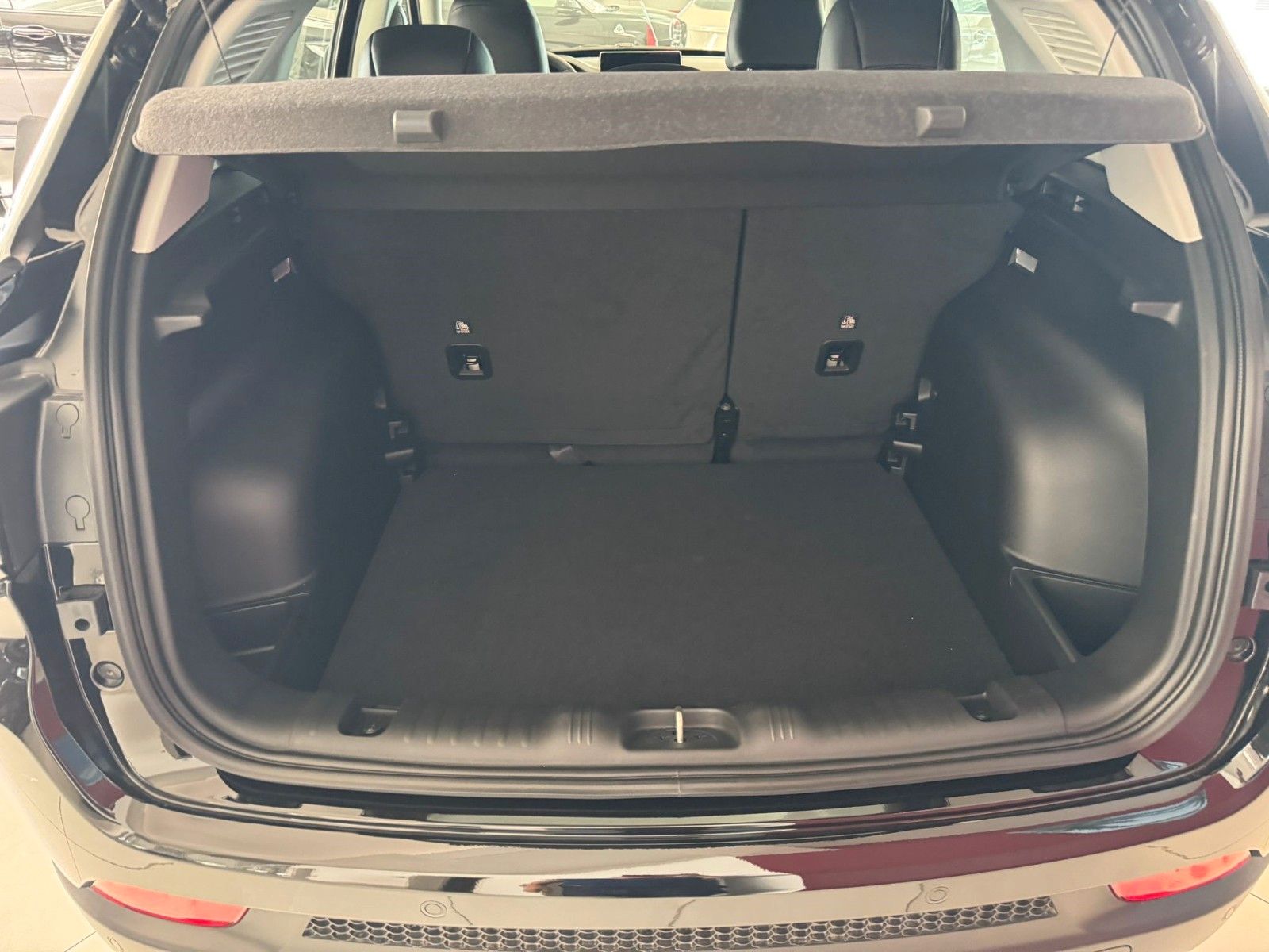 Jeep Compass - Bild 15