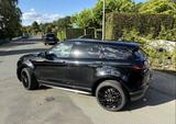 Land Rover Range Rover Evoque 2.0 Si4 HSE Dynamic - Land Rover Range Rover Evoque