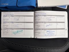 DACIA Duster II Prestige AHK/NAVI/KAMERA/SITZHEIZUNG