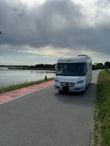 Frankia I7400 Comfort Class - Frankia 740