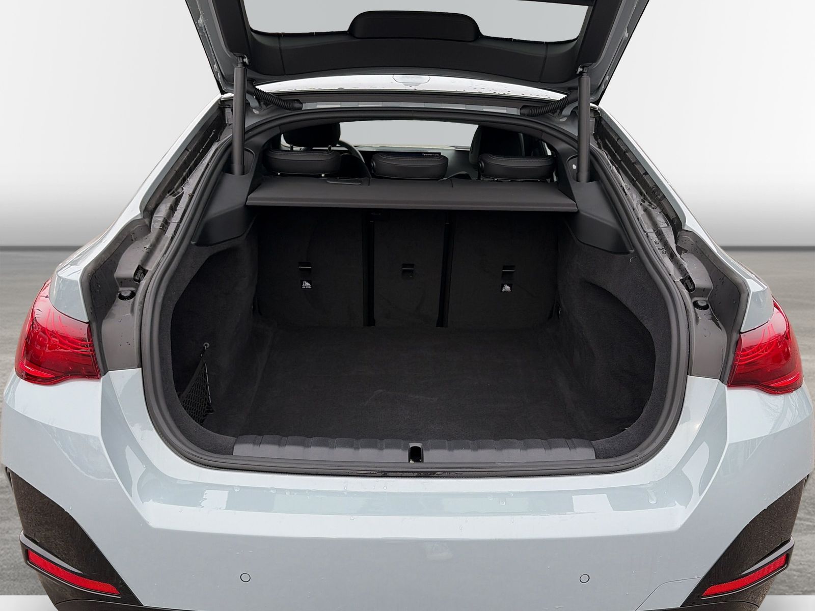 BMW 420 Gran Coupé - Bild 16