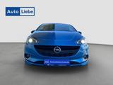 Opel OPC LINE 1.4TURBO- XENON|KLIMA|CARPLAY|SHZ|PDC- - : Blau, Opc