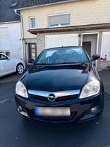 Opel Tigra Twintop - Opel Corsa mit Benzin-Antrieb: Cabrio