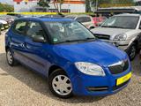 Skoda Fabia Classic *Klima*El.Fenster* TÜV NEU - Skoda Fabia: Classic