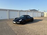 Porsche 987 Boxster S Black Edition /AKTIONSPREIS / TOP - Porsche Boxster: Top