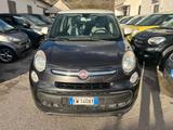 Fiat 500L Living 1.6 Multijet 120 CV Lounge - Fiat 500L Living Lounge mit Diesel-Antrieb