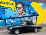 Alfa Romeo Spider 2.0 / ATT Spider Classico - gebrauchte Alfa Romeo Spider aus dem Jahr 1989