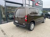 Opel Combo 1.5 CDTI Edition*NAVI*SHZ*PDC*RFK*AHK - gebrauchte Opel Combo aus dem Jahr 2019