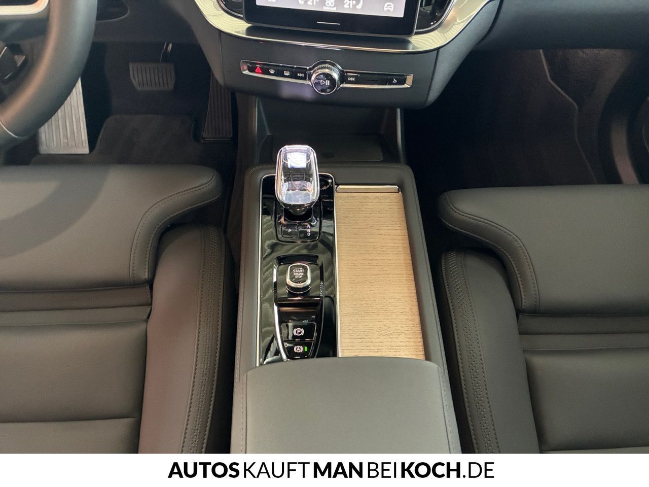Volvo XC90 - Bild 13