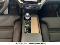 Volvo XC90 - Vorschau Bild 13