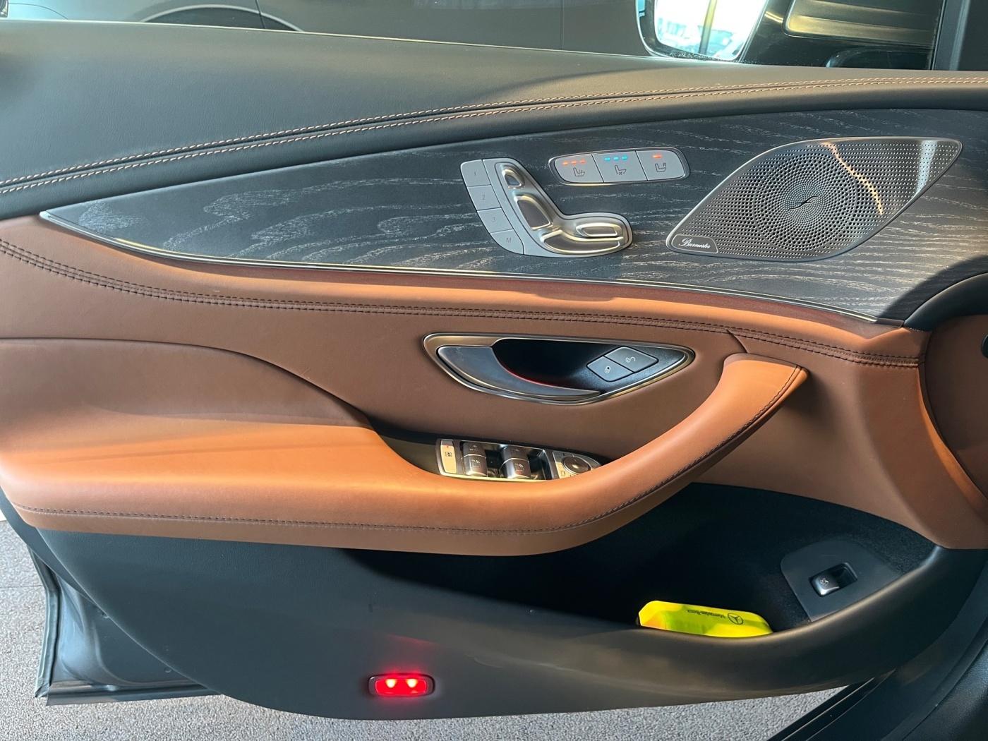 Mercedes-Benz AMG GT 53 4MATIC+ HUD*Burm*StandHz*AHK*
