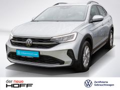 Volkswagen Taigo 1.0 TSI Move Kamera Navi Bluetooth LED Ans