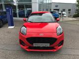 Ford Puma ST-Line MHEV+DAB+NAV+PDC+TEMP+WinterPak+LMF - gebrauchte Ford SUV & Geländewagen