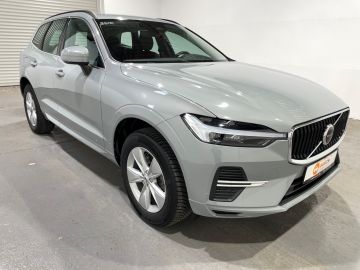 Volvo XC60 - 4