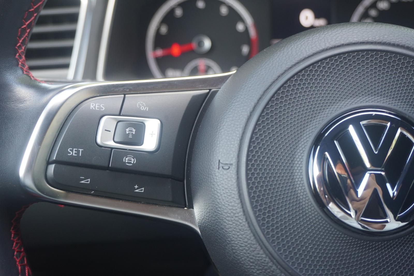 Volkswagen T-Roc 1.5 TSI Sport LED Navi ACC Android Apple, миниатюра 14