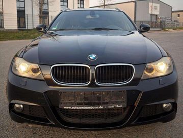 BMW 320 - 2