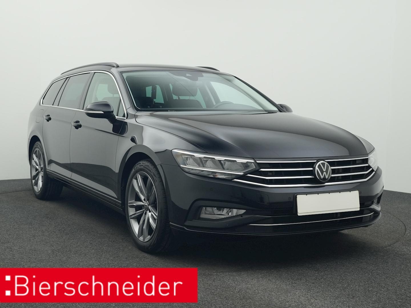 Volkswagen Passat 2.0 TDI DSG 4Mo. Business LED NAV, миниатюра 7