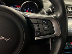 JAGUAR XE 2.0 d / R-Sport / 1.H / NUR. 89.tKM/ GARANTIE