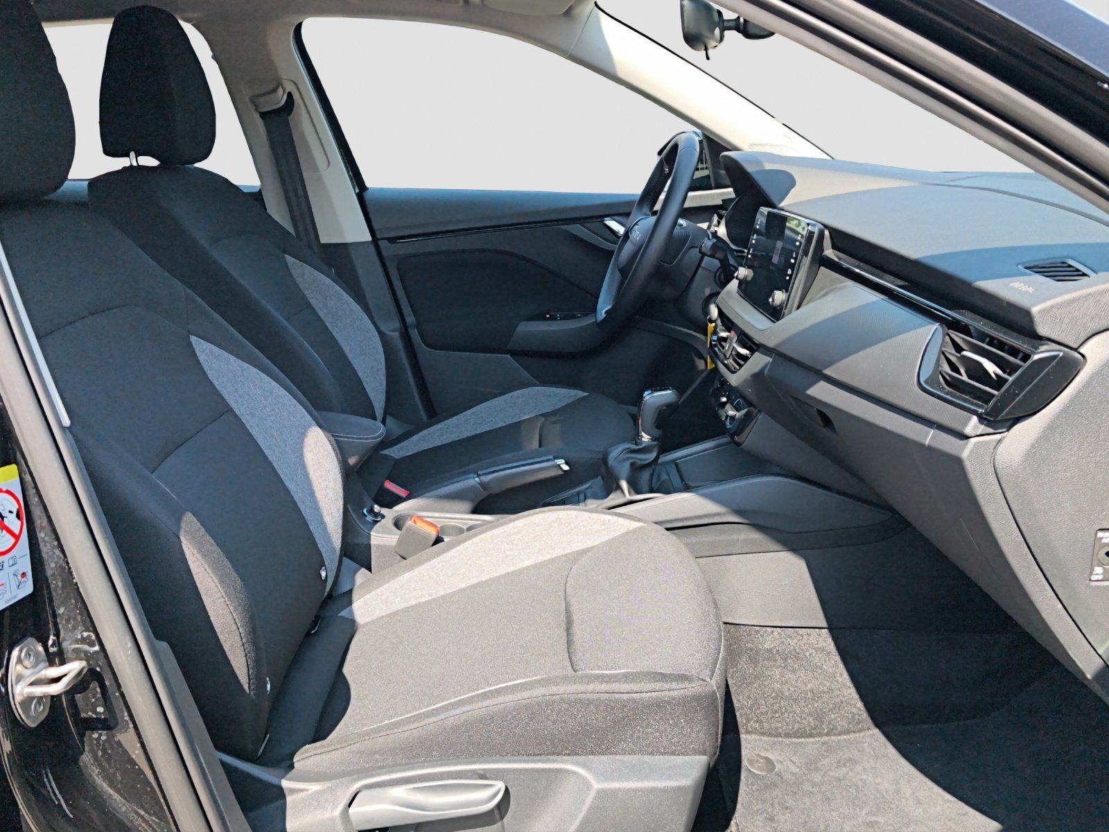 Skoda Scala - Bild 22