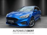Ford Focus 1.5  ST-Line X Aut./LED/ACC/NAVI/KAMERA/ - Ford in Mannheim: Ka