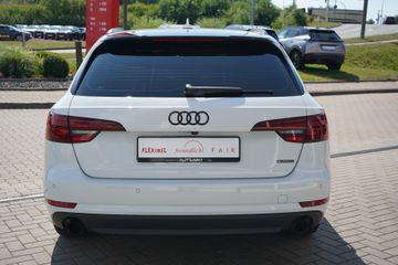 Audi A4 - 5