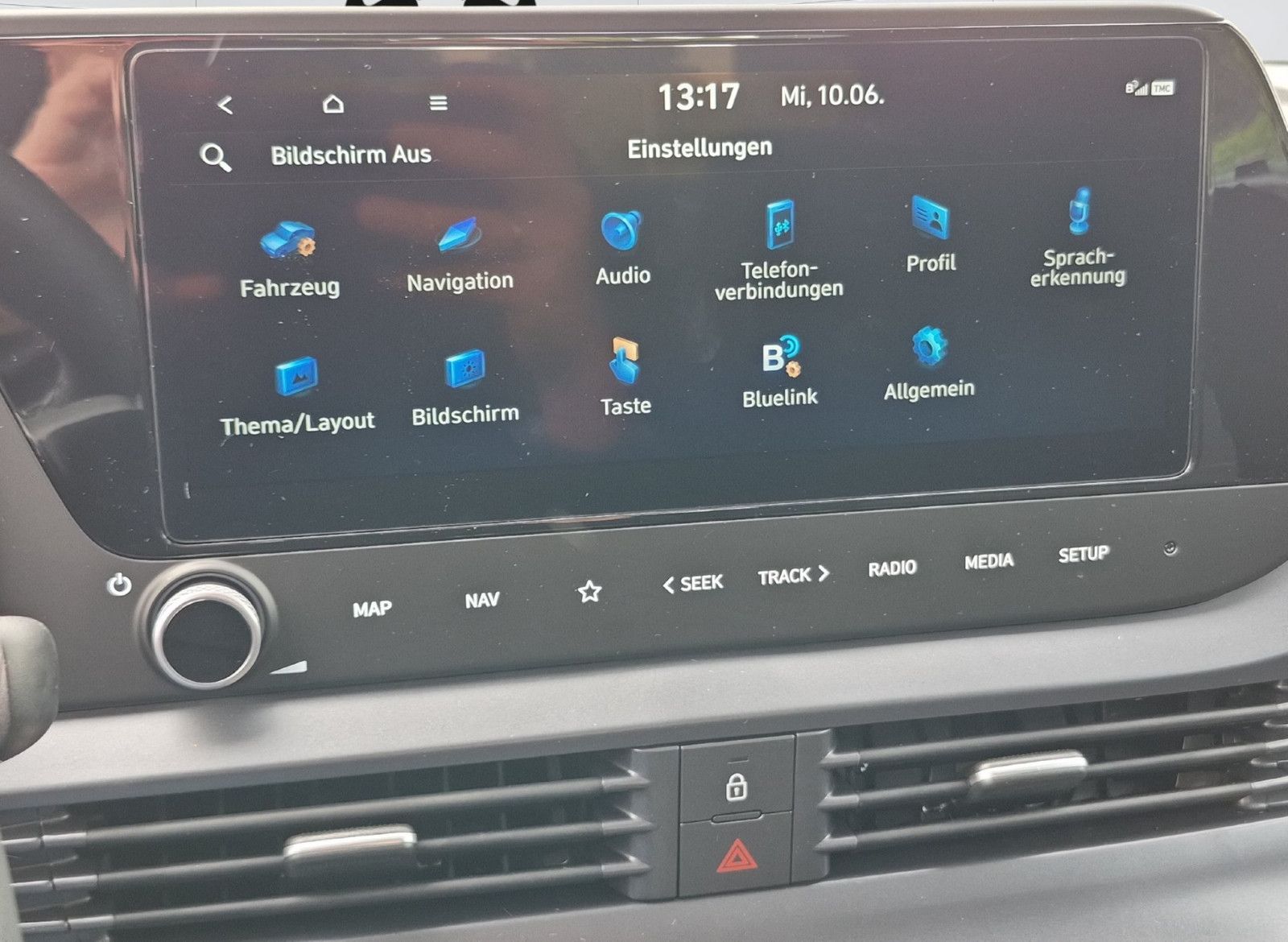 Hyundai BAYON - Bild 20