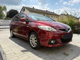 Mazda 5 - 2.0 - Exclusive - Automatik - 7 ... - Mazda 2 in Mannheim