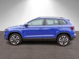 Skoda Karoq Style 1.5 TSI DSG Navi LED ACC RFK AHK VC - gebrauchte Skoda Karoq aus dem Jahr 2022