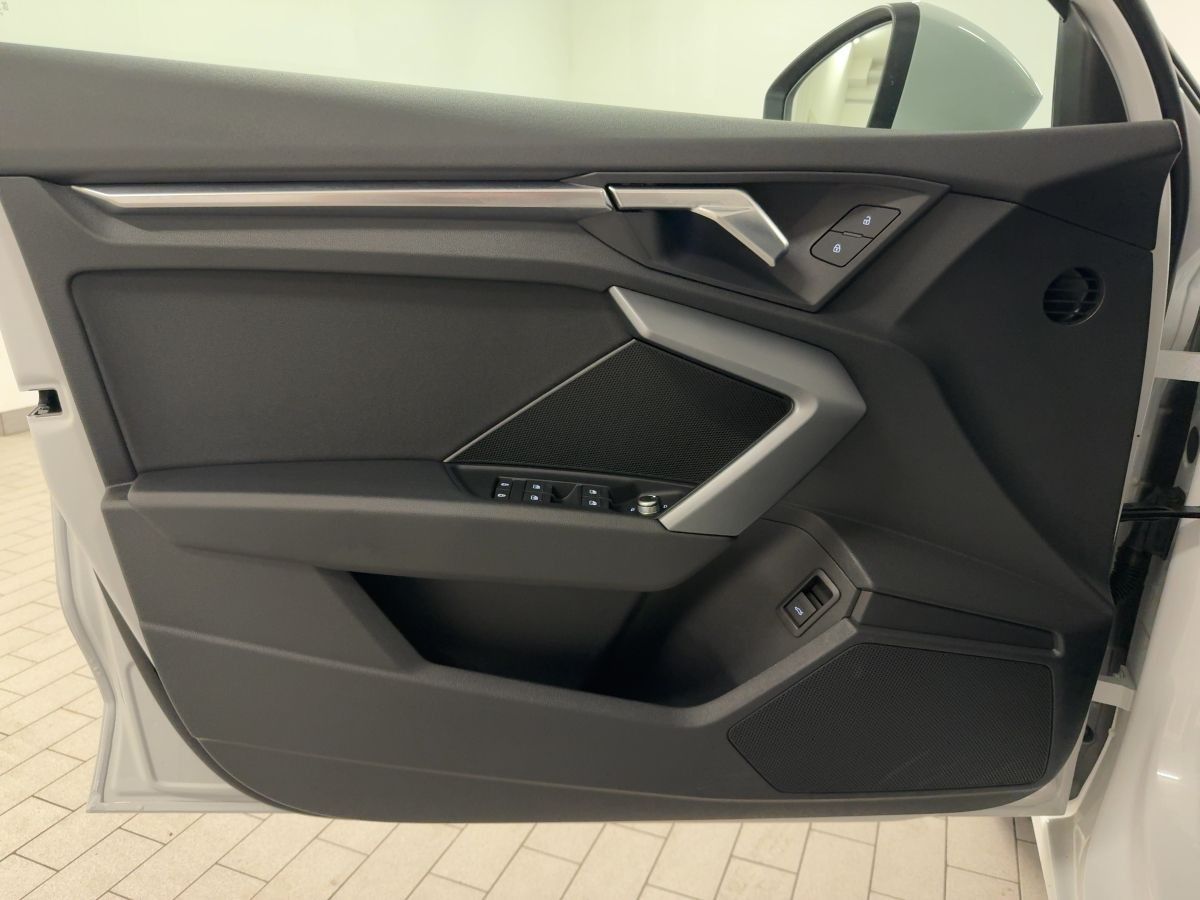 Audi A3 - Bild 17
