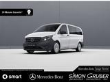 Mercedes-Benz Vito 114 CDI Tourer pro lang Automatik Rückfahrk - Mercedes-Benz Vito Gebrauchtwagen in München