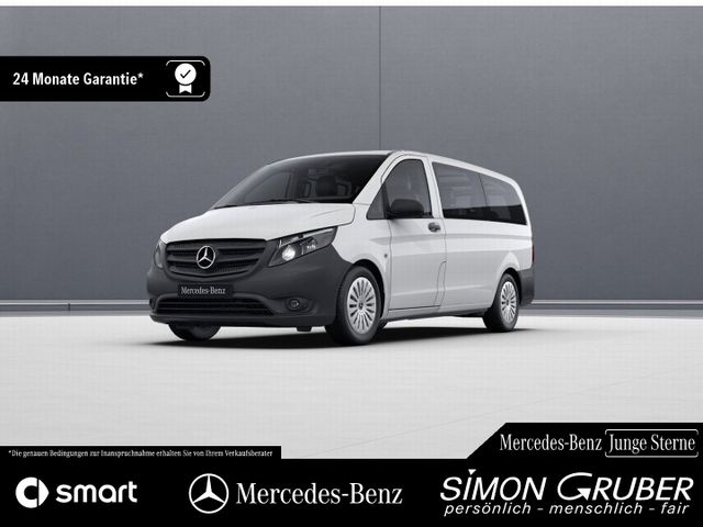 Mercedes-Benz Vito 114 CDI Tourer pro lang Automatik Rückfahrk
