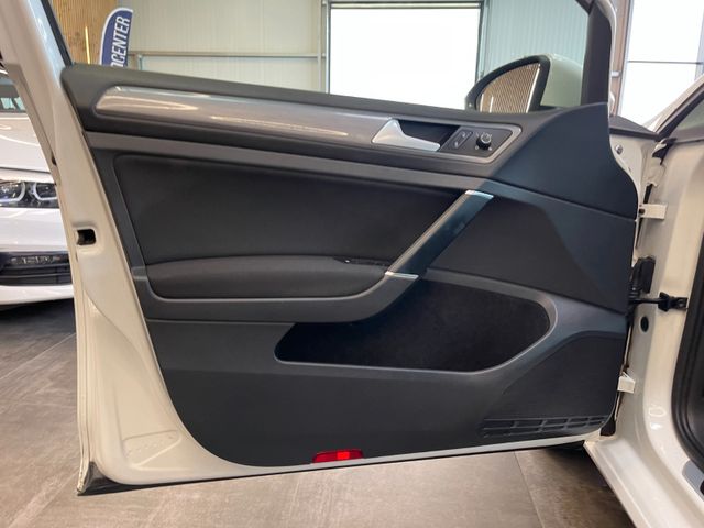 Volkswagen Golf VII Variant Allstar BMT *2. Hand*AHK*Klima*