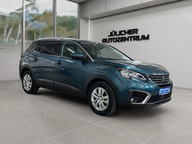 Peugeot 5008 Active Business, Insp.+Tüv Neu