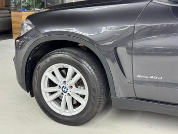 BMW X5 - 9