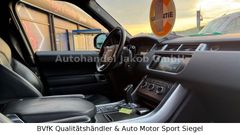 LAND ROVER Range/Rover Sport/S/Vollausstattung/Vieles NEU!