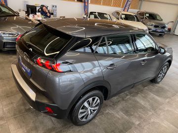 MYAUTOCENTER – Gebraucht- und Jahreswagen mit Werkstattservice in Pfaffenhofen Peugeot 2008 Active *Klima*Kamera*Navi*Bluetooth*DAB+*