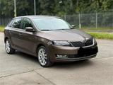 Skoda Rapid Spaceback Clever+Automatik+Navi+Xenon - gebrauchte Skoda Rapid aus dem Jahr 2019