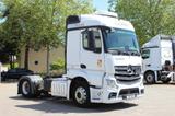 Mercedes-Benz  Actros 1843/ACC / ADR FL EXII A / Tankhydraulik - Mercedes-Benz Adr