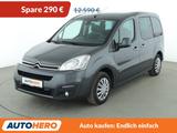 Citroën Berlingo 1.6 Blue-HDi Selection*TEMPO*PDC*AHK* - Citroën Gebrauchtwagen in München