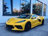 Corvette C8 Coupe 3LT Europa MY 25 GEIGERCARS - Corvette C8 Gebrauchtwagen in München