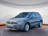 Volkswagen Tiguan Life TDI DSG|KAMERA|ACC|WINTER-PAKET - Volkswagen Tiguan Jahreswagen mit Diesel-Antrieb: Automatik