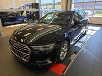 Audi A6 - Vorschau Bild 2